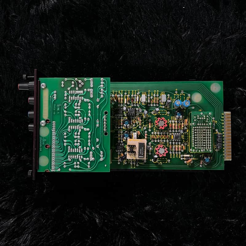 dbx 904 900 Series Noise Gate Module image 1