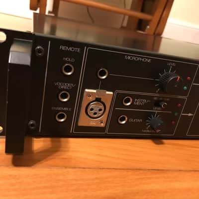 Roland SVC-350 Vocoder CLEAN image 2