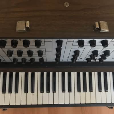 EML ElectroComp 101 image 5