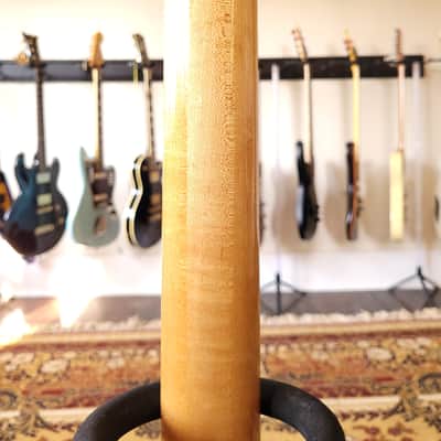 1987 Ibanez George Benson GB10 - Natural (MIJ Terada) image 8
