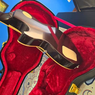 Epiphone Jeff Beck Oxblood 1954 Les Paul 2025 Oxblood image 14