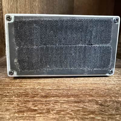 Boss SY-1 Synthesizer 2019 - Present - Blue image 4