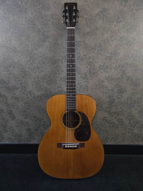 1941 Martin 000-18