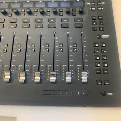 Avid Pro Tools S3 Control Surface LN image 3