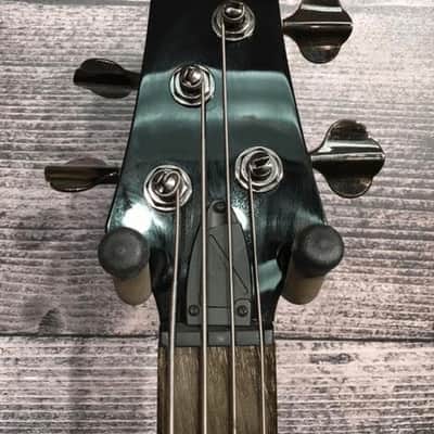 Ibanez Paul Grey Tribute Electric Bass Guitar image 7