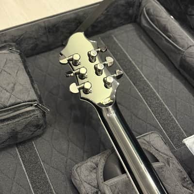ESP ECLIPSE V-IX SUGIZO Luna Sea 2025 - Black image 9