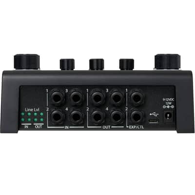 Eventide H90 Dark image 5