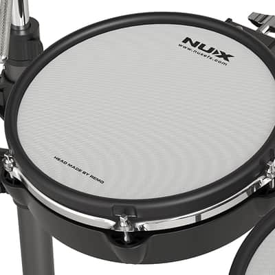 Nux DM-8 image 4