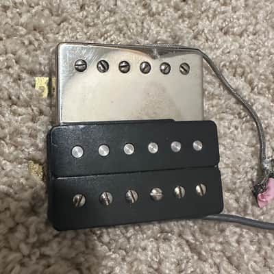 PRS Tremonti pickups Paul Reed smith treble bass image 1