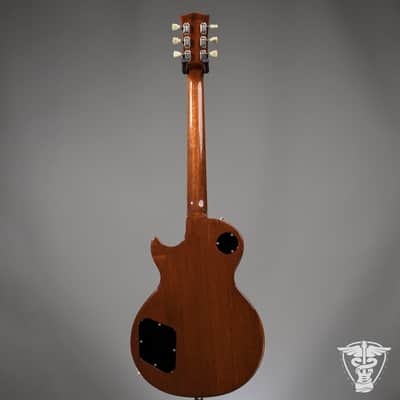 2001 Gibson Les Paul Classic 1960 Reissue - 8.93 LBS image 5