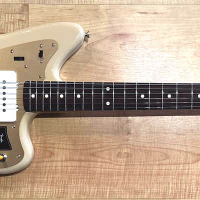 Fender Vintera II '50s Jazzmaster 2025 Electric Guitar Desert Sand image 2
