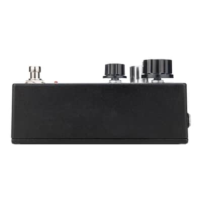EarthQuaker Devices ZEQD-Pre Tube Preamp Guitar Pedal image 5