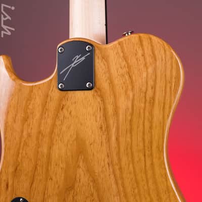 PRS Myles Kennedy Antique Natural image 10