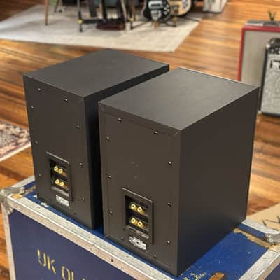 Roland RSM-90 Passive Studio Monitors PAIR image 4