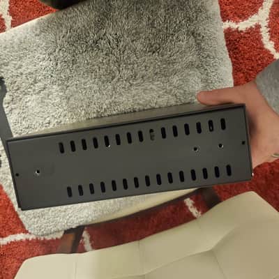 Thunderfunk TFB550-B Bass Amp image 9