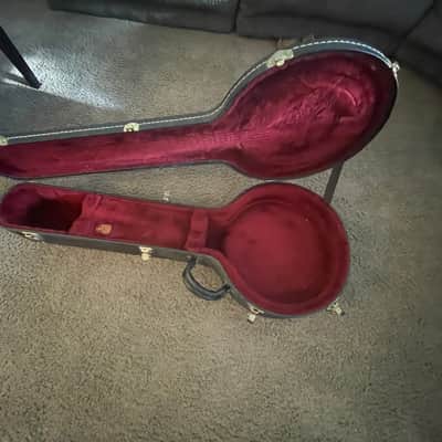 Fender Rustler 6-String Resonator Banjo image 8