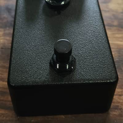 Minimal Pedals Black Box 1981 DRV Drive 2020s Canada image 6