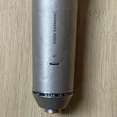 Neumann U87i 1980 - Nickel image 3