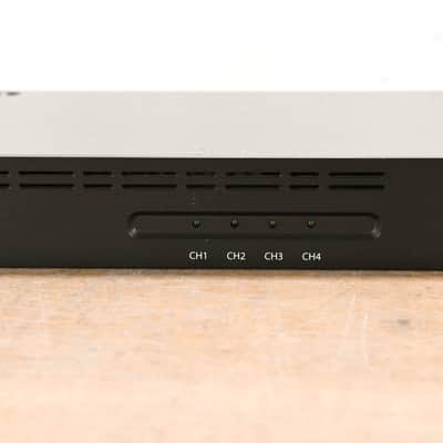 RF Venue COMBINE4 4-Channel UHF IEM Transmitter Antenna Combiner CG0133E image 3