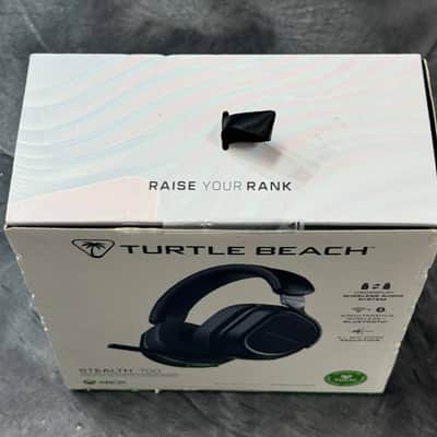 Turtle Beach Stealth 700 Gen 3 Wireless Multiplatform Xbox Gaming Headset Black image 2