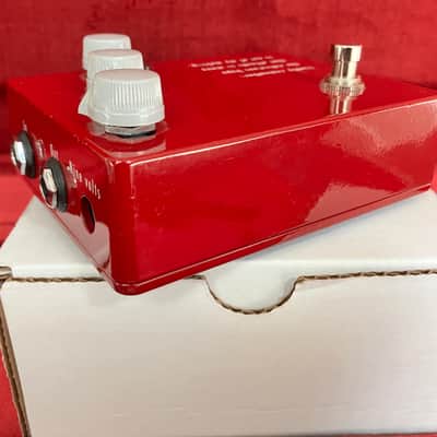 (Garland, TX) Klon KTR 2012 - 2019 - Red image 8