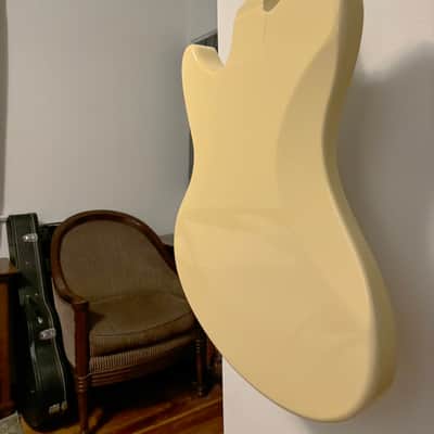 Schecter Ultra III 2006 - TV Yellow/Ivory w/OHSC image 6