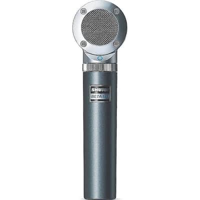 Shure BETA 181 / O