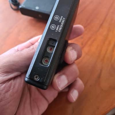 Lectrosonics 🎤 Lectrosonics UCR100 Wireless Receiver Set with LM6 Transmitter + Lavalier Microphone image 14