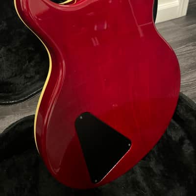 Hamer Artist Custom 2000 image 10