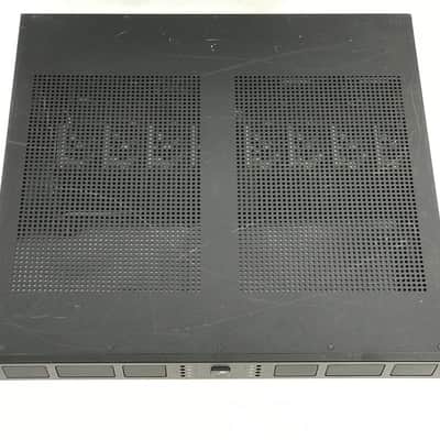 Sonamp DSP 8-130 1160W 8.0-Ch. Amplifier image 3