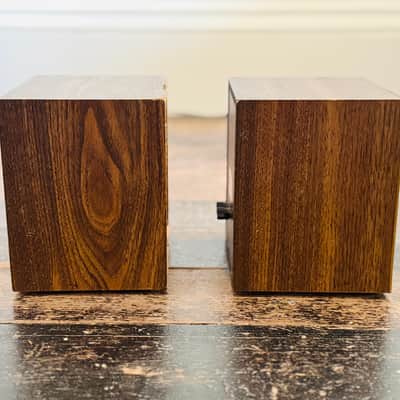 Aurotone 5c Supersound 70/80s - wood image 3