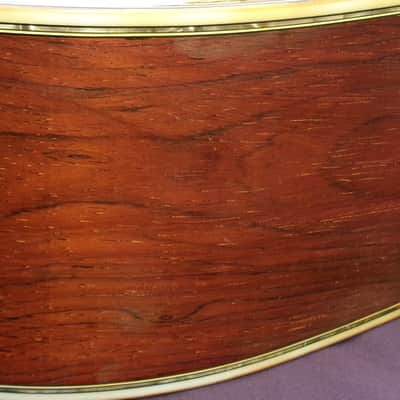 1979 Yairi YW-800G Japan Vintage Grammer Guitar Style - Natural+DeluxeHard Case image 14
