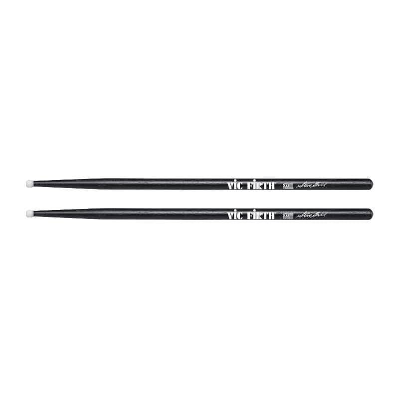 Vic Firth SSGN Steve Gadd Signature Nylon Tip Sticks image 1