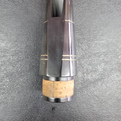 Used Vandoren 2 RV Clarinet Mouthpiece image 2