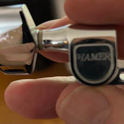Schaller Hamer branded M6 3x3 1983 image 2