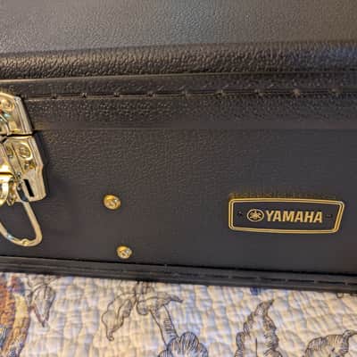 Yamaha FS5 Red Label Concert pre-full gloss era / Natural (w/setup) image 21