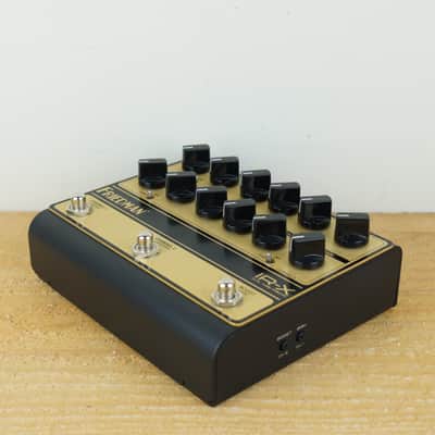Immagine Friedman IR-X Dual Tube Preamp - 2
