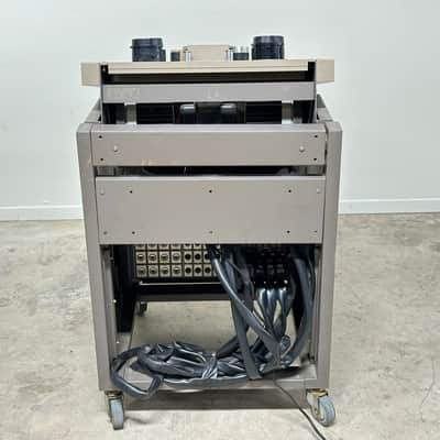TASCAM MS-16 Reel to Reel Tape Recorder 16 Track image 13