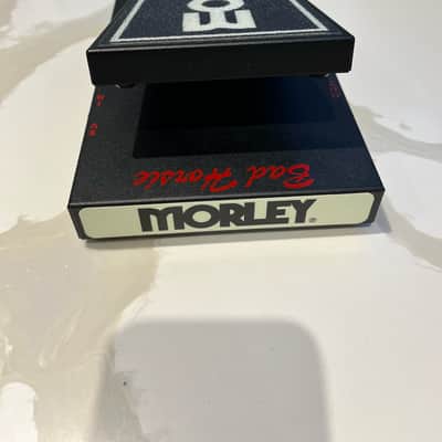 Morley BH2 Bad Horsie Classic Size 2024 - Black image 3