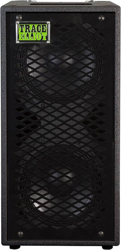 Trace Elliot 2x8 Speaker Cabinet image 1