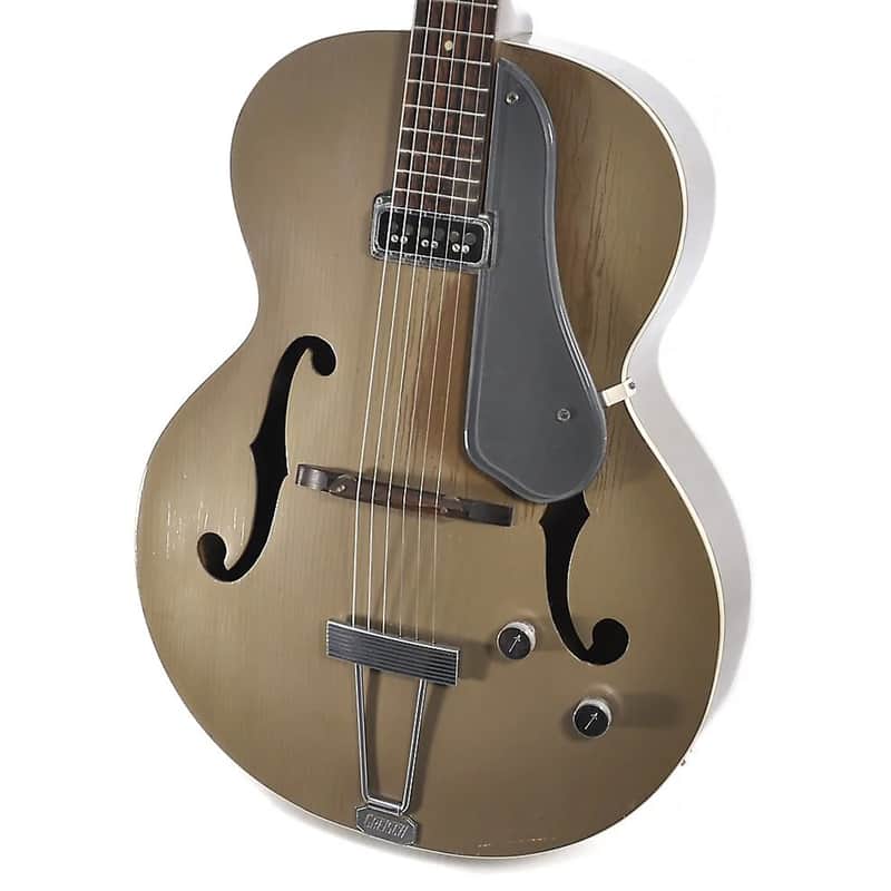 Gretsch Corvette Electric Spanish Guitar image 5