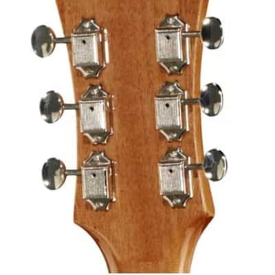 Epiphone Casino Natural image 5