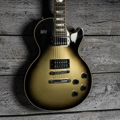 Gibson Adam Jones Les Paul Standard - Silverburst image 2