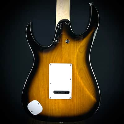 Ibanez AT100CL Andy Timmons Signature Prestige image 3