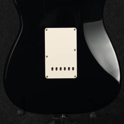 Fender American Vintage II 1957 Stratocaster - Black image 2