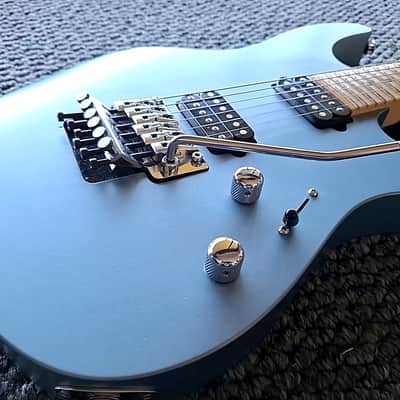 Suhr Modern 2009 NAMM Show Special Custom image 8