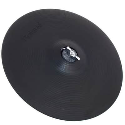 ROLAND CY12cbk CRASH Vdrums image 3