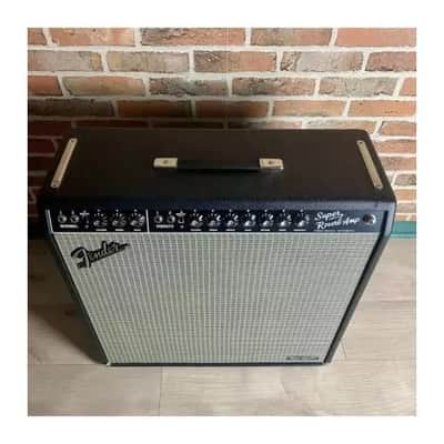 FENDER - TONEMASTER SUPER REVERB image 3