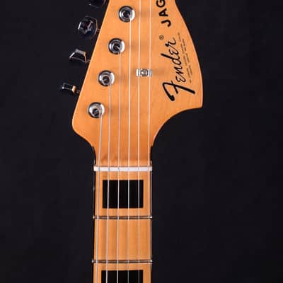 Fender Vintera II 70s Jaguar MN - VWT image 7