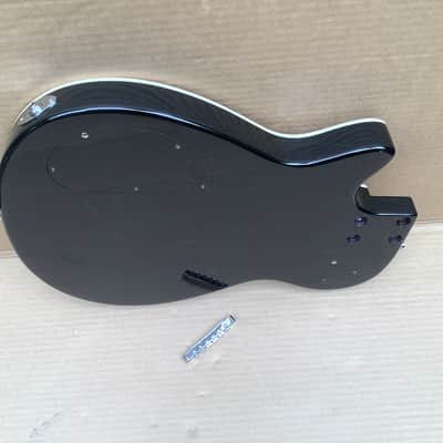 Gretsch G5260T Electromatic Jet Baritone BODY image 7